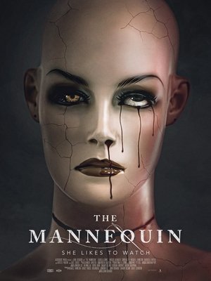 Nonton Film The Mannequin (2025) Terbaru