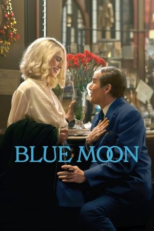 Nonton Film Blue Moon (2025) Terbaru Nonton Film Blue Moon (2025) Terbaru