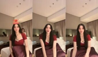 Nonton Film Niken Andalusia Makin Cantik Keliatan Padet Instagram Terbaru