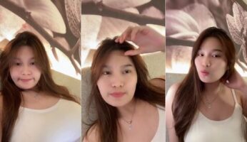 Nonton Film Verllyaling Chindo Imut Gemes Ajak Sleep Call Instagram Terbaru