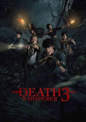 Nonton Film Death Whisperer 3 (2025) Terbaru