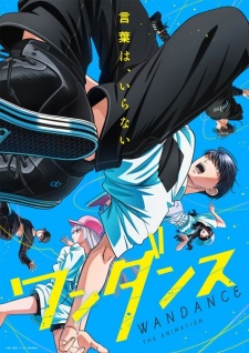 Nonton Film Wandance – Episode 3 Terbaru Nonton Film Wandance – Episode 3 Terbaru