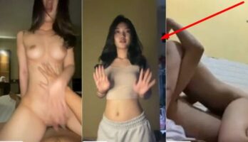 Nonton Film Rara Antara Cantik Tiktokers Pap Ampe Ngentot Desah Terbaru