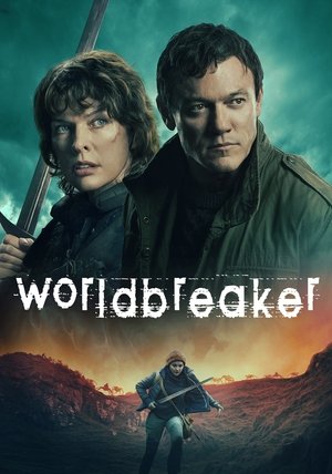 Nonton Film Worldbreaker (2025) Terbaru