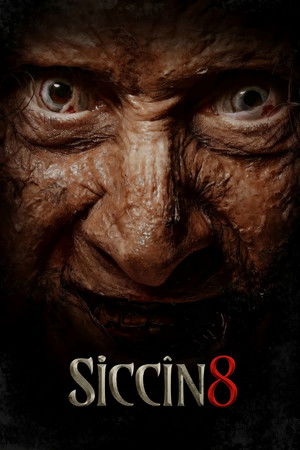 Nonton Film Sijjin 8 (2025) Terbaru
