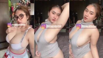 Nonton Film Sri Ayu Tarisa Eksklusif Binal Jamin Ngaceng Instagram Terbaru