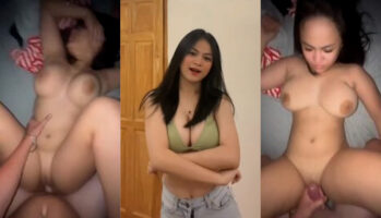 Nonton Film Nicole Tiktokers Pulen Semok Skandal Ngewe Bocor Terbaru