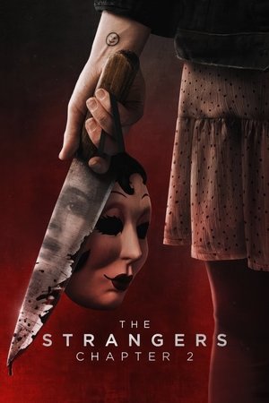 Nonton Film The Strangers- Chapter 2 (2025) Terbaru