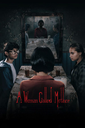 Nonton Film Dia Bukan Ibu (2025) Terbaru