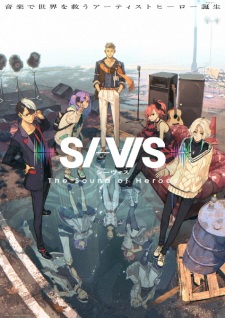 Nonton Film SI-VIS: The Sound of Heroes Terbaru