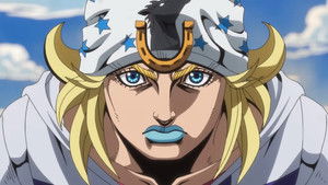 Nonton Film JoJo’s Bizarre Adventure Season 6 Episode 1 Terbaru