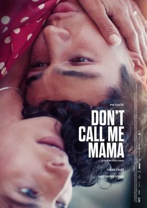 Nonton Film Don’t Call Me Mama (2025) Terbaru