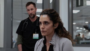 Nonton Film The Pitt Season 2 Episode 11 Terbaru