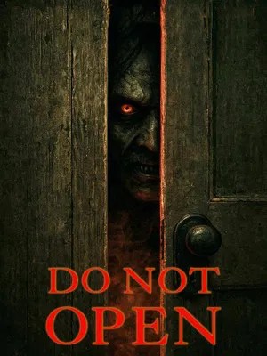 Nonton Film Do Not Open (2026) Terbaru