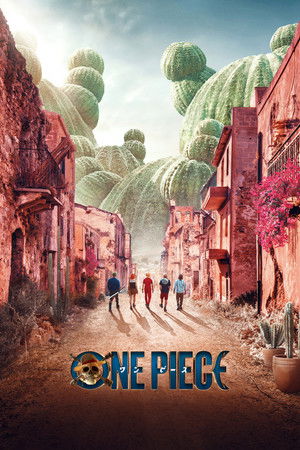 Nonton Film ONE PIECE Live Action S2 Terbaru