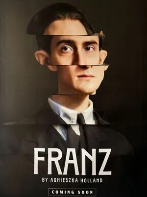Nonton Film Franz (2025) Terbaru