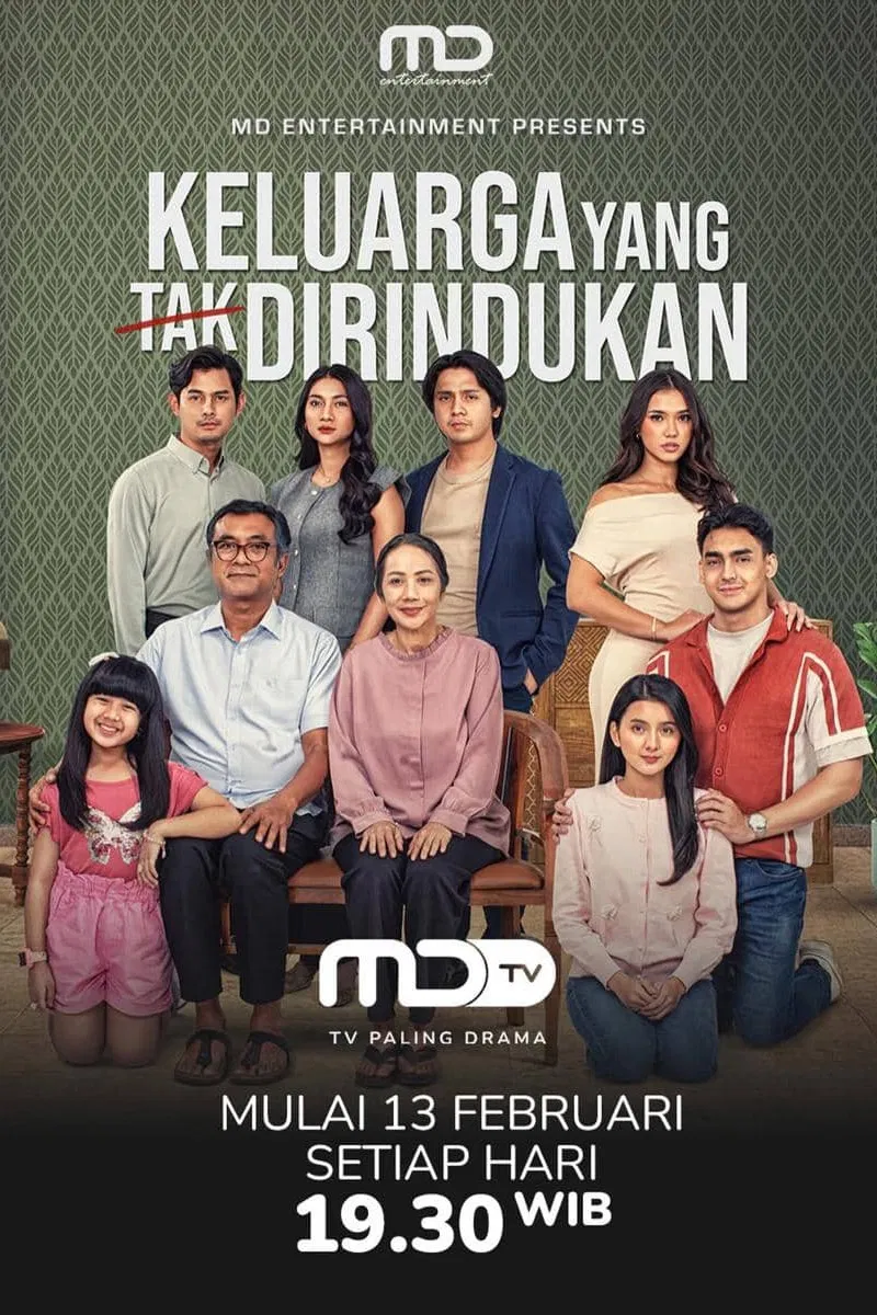 Nonton Film Keluarga Yang Tak Dirindukan (2026) Terbaru Nonton Film Keluarga Yang Tak Dirindukan (2026) Terbaru