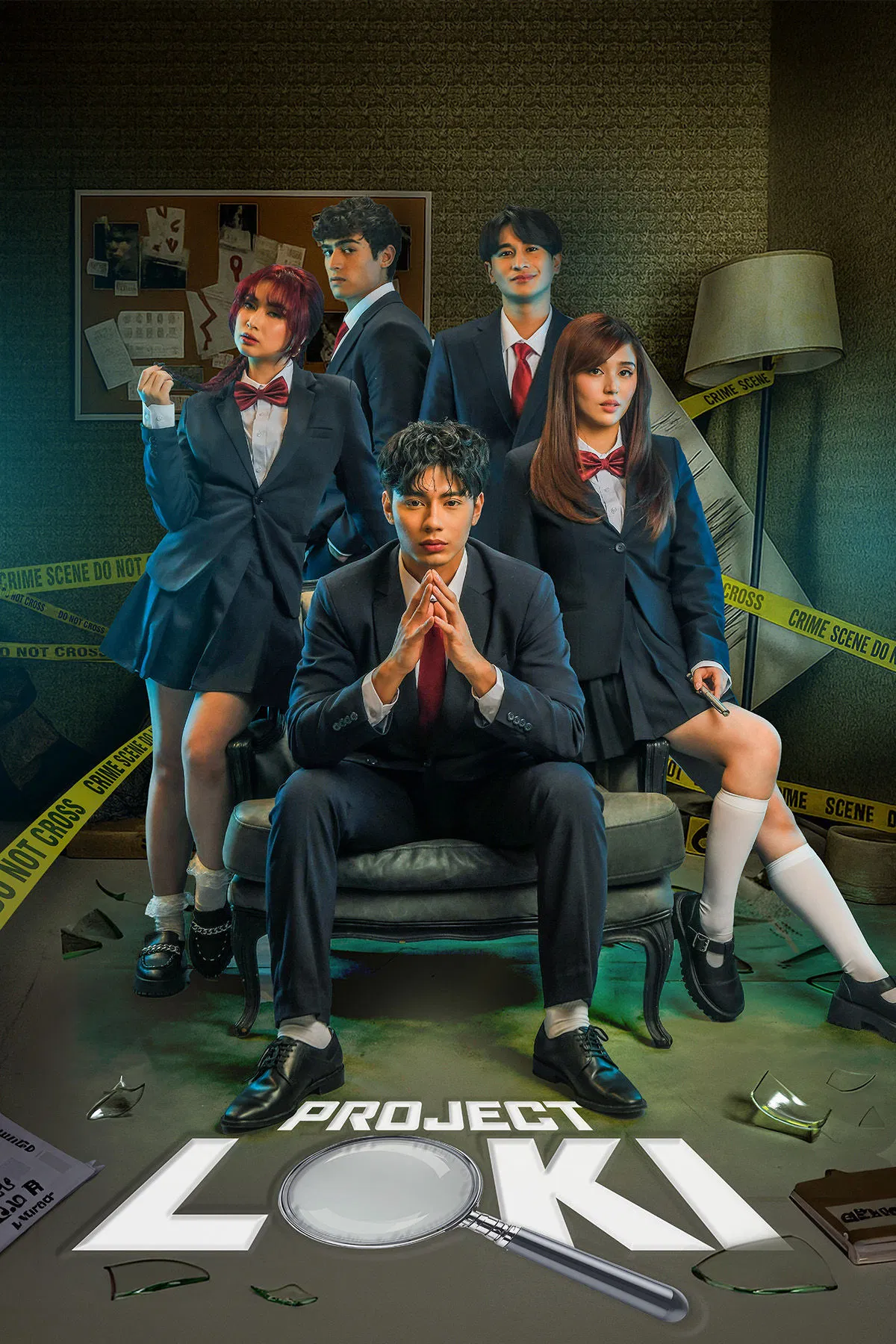 Nonton Film Project Loki (2026) Terbaru