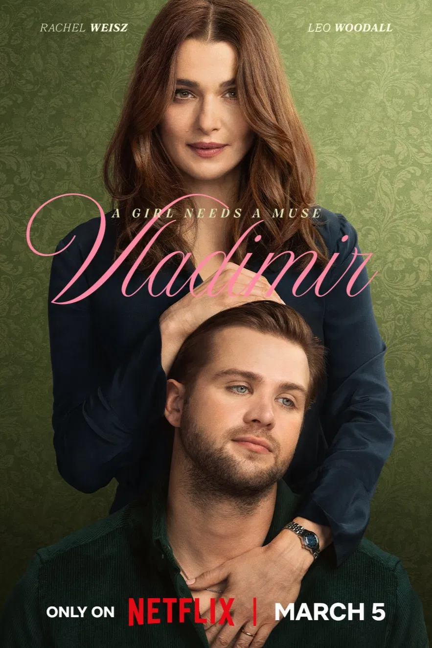 Nonton Film Vladimir (2026) Terbaru
