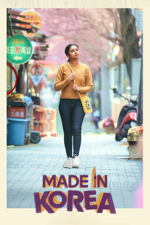 Nonton Film Made in Korea (2026) Terbaru