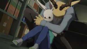 Nonton Film BEASTARS Season 3 Part 2 Episode 3 Terbaru
