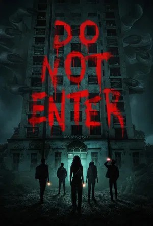 Nonton Film Do Not Enter (2026) Terbaru