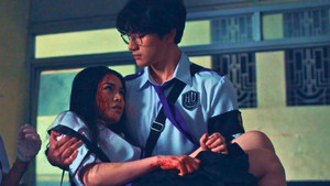 Nonton Film Hell University Season 1 Episode 3 Terbaru