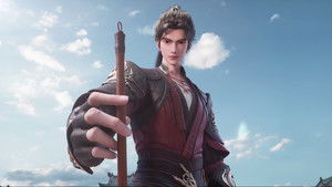 Nonton Film Martial God Asura Season 2 Episode 1 Terbaru