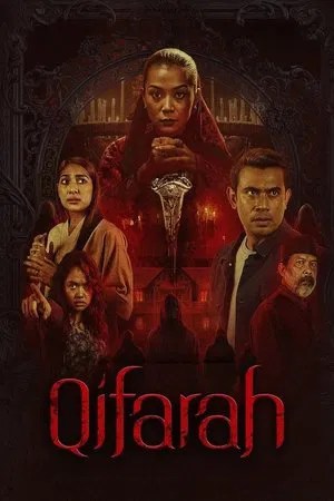 Nonton Film Qifarah (2025) Terbaru