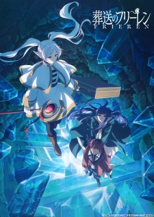 Nonton Film Sousou no Frieren 2nd Season Terbaru