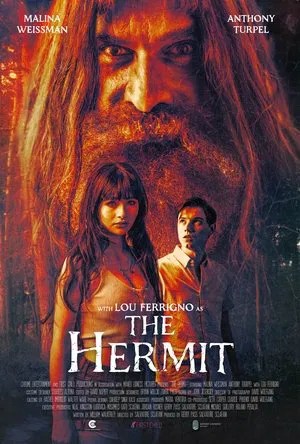 Nonton Film The Hermit (2025) Terbaru
