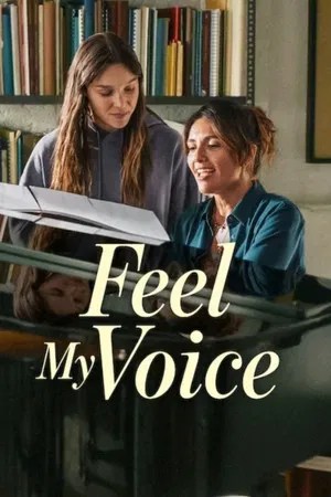 Nonton Film Feel My Voice (2026) Terbaru