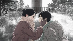 Nonton Film NIPPON SANGOKU: The Three Nations of the Crimson Sun Season 1 Episode 1 Terbaru