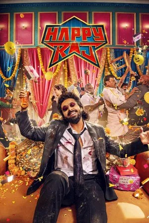 Nonton Film Happy Raj (2026) Terbaru