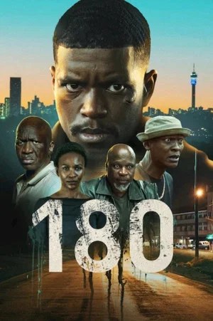 Nonton Film 180 (2026) Terbaru