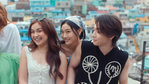 Nonton Film XO, Kitty Season 3 Episode 1 Terbaru