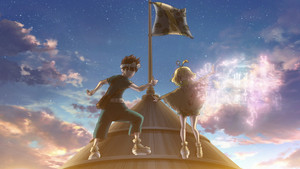 Nonton Film Dr. STONE Season 4 Part 3 Episode 1 Terbaru