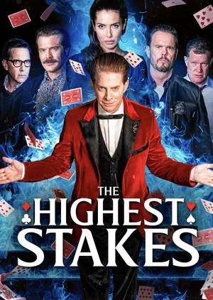 Nonton Film The Highest Stakes (2026) Terbaru