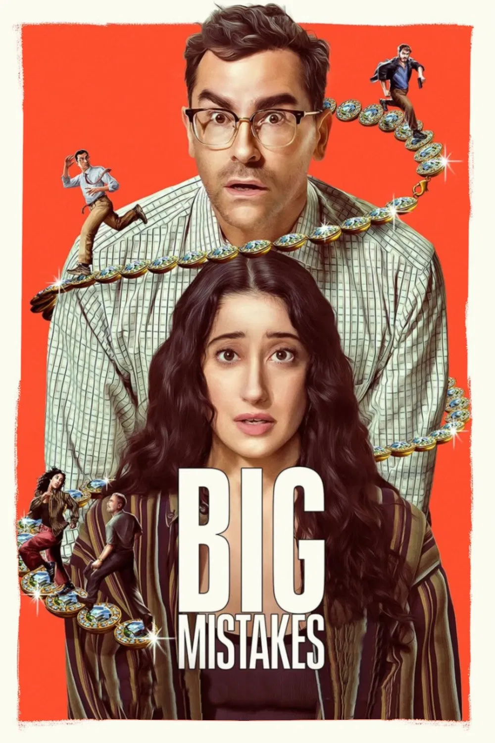 Nonton Film Big Mistakes (2026) Terbaru Nonton Film Big Mistakes (2026) Terbaru