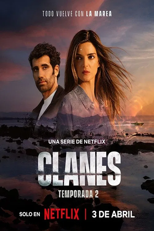 Nonton Film Clanes Season 2 (2026) Terbaru
