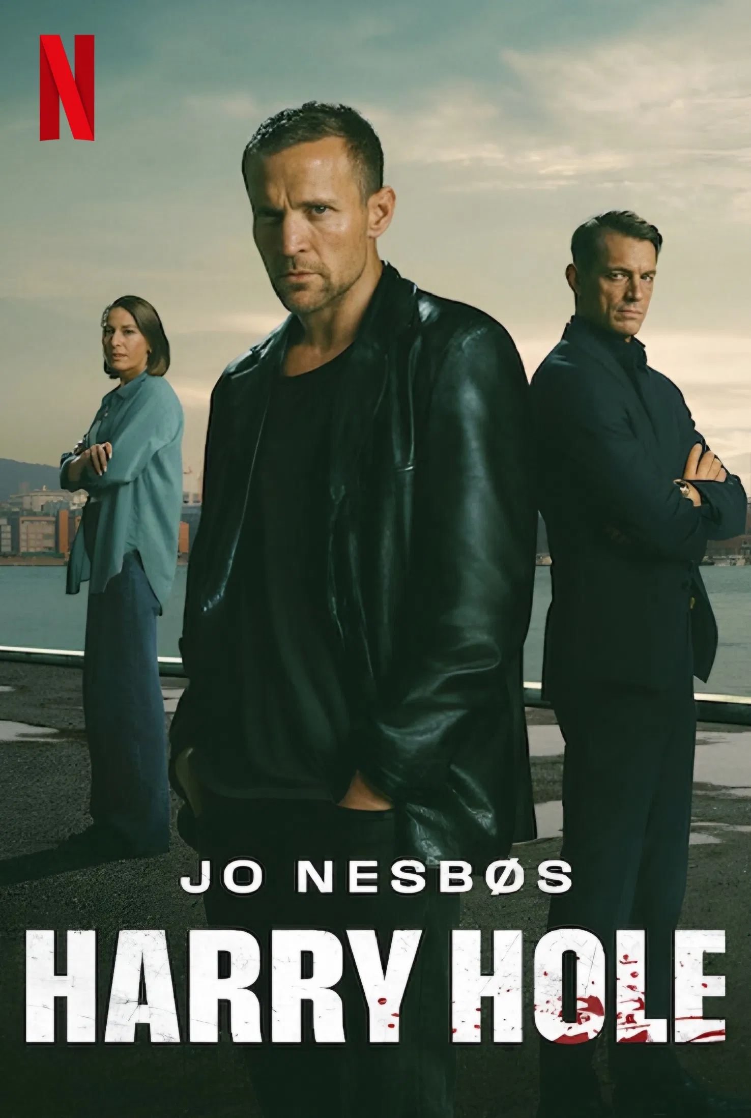 Nonton Film Detective Hole (2026) Terbaru