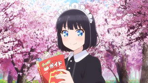 Nonton Film The Food Diary of Miss Maid Season 1 Episode 1 Terbaru