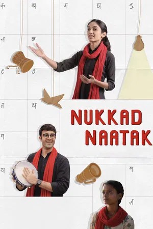 Nonton Film Nukkad Naatak (2026) Terbaru