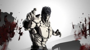 Nonton Film Fist of the North Star: HOKUTO NO KEN Season 1 Episode 1 Terbaru