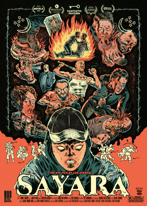 Nonton Film Saýara (2024) Terbaru