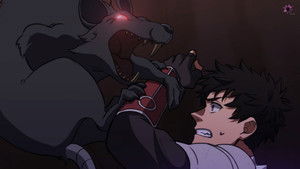 Nonton Film Monster Eater Season 1 Episode 1 Terbaru