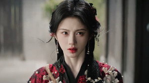 Nonton Film Veil of Shadows Season 1 Episode 22 Terbaru