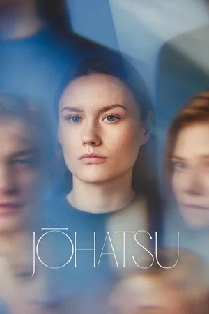 Nonton Film Jōhatsu (2025) Terbaru
