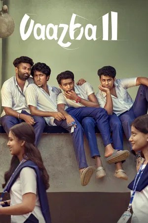 Nonton Film Vaazha II (2026) Terbaru