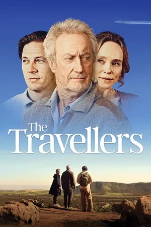 Nonton Film The Travellers (2025) Terbaru